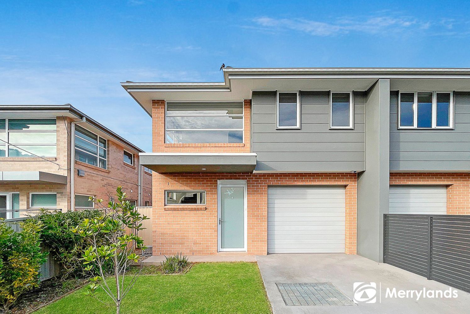 4 bedrooms Semi-Detached in 10 Dixmude Street GRANVILLE NSW, 2142