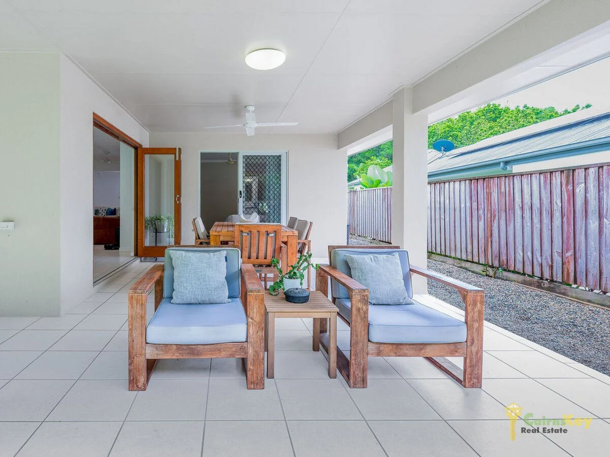 Additional image 21 of 23 Aurelia Road, Palm Cove QLD 4879