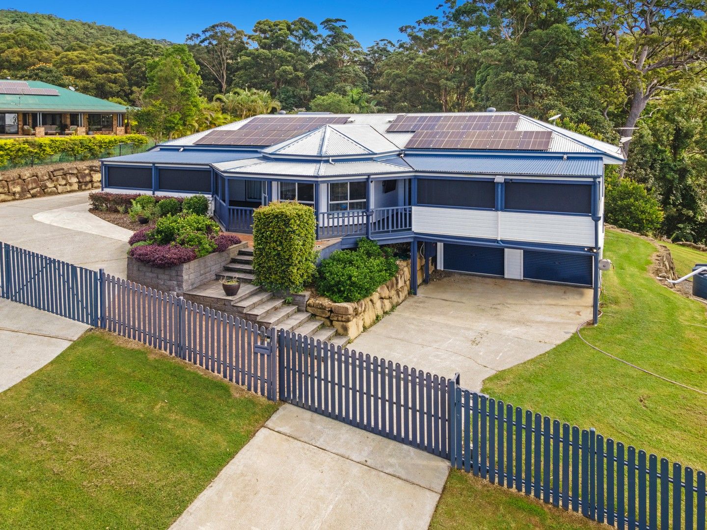 37 Bottletree Lane, Lower Beechmont QLD 4211 Domain
