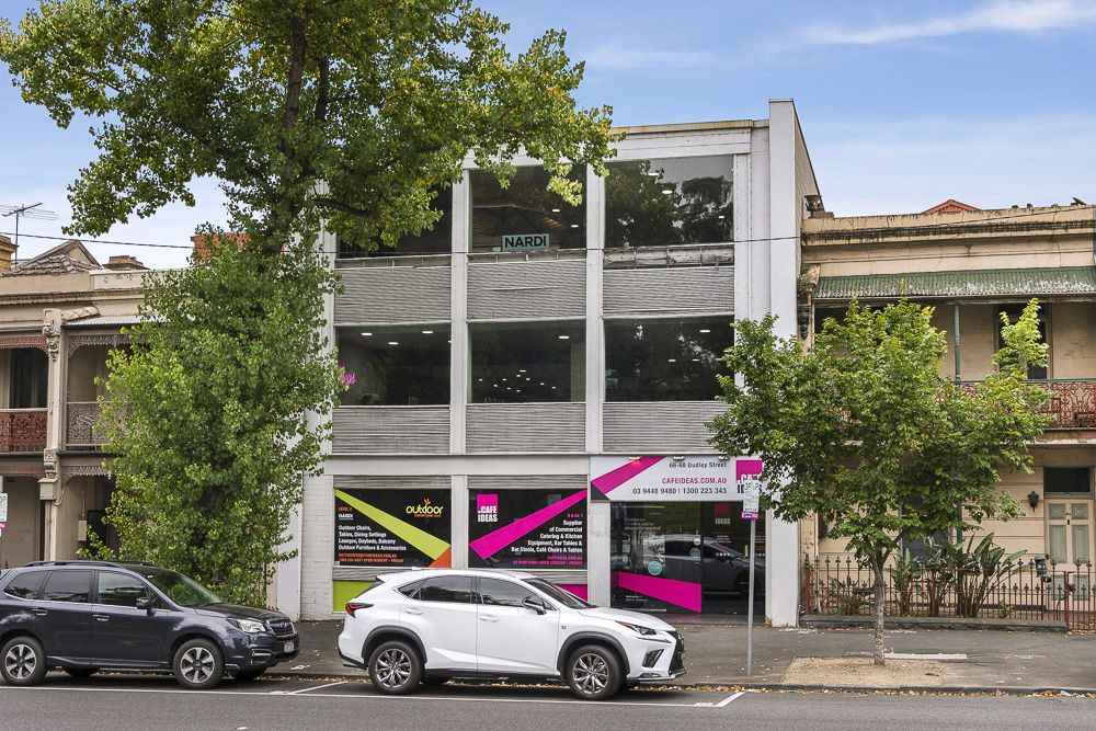 66-68 DUDLEY STREET, West Melbourne VIC 3003, Image 0