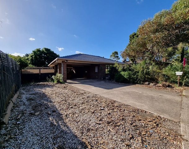 1 Dunrossil Drive, Sunbury VIC 3429