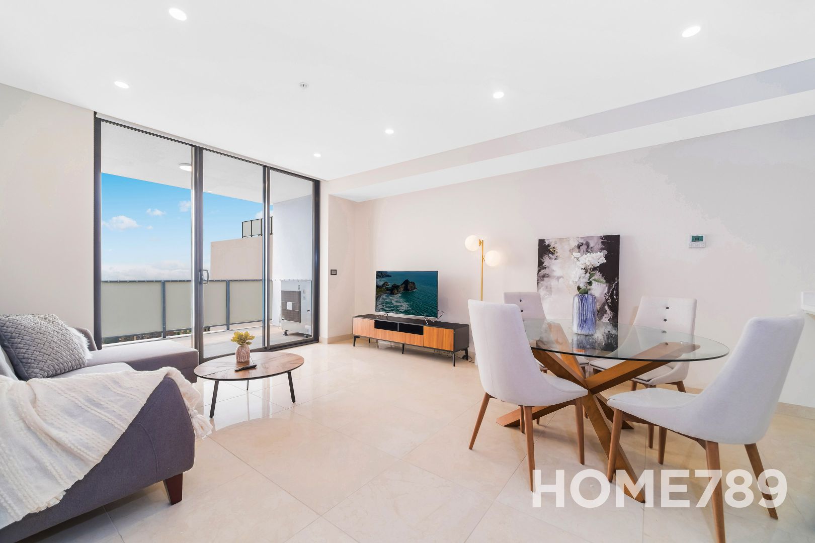 1907/1D Greenbank Street, Hurstville NSW 2220, Image 2