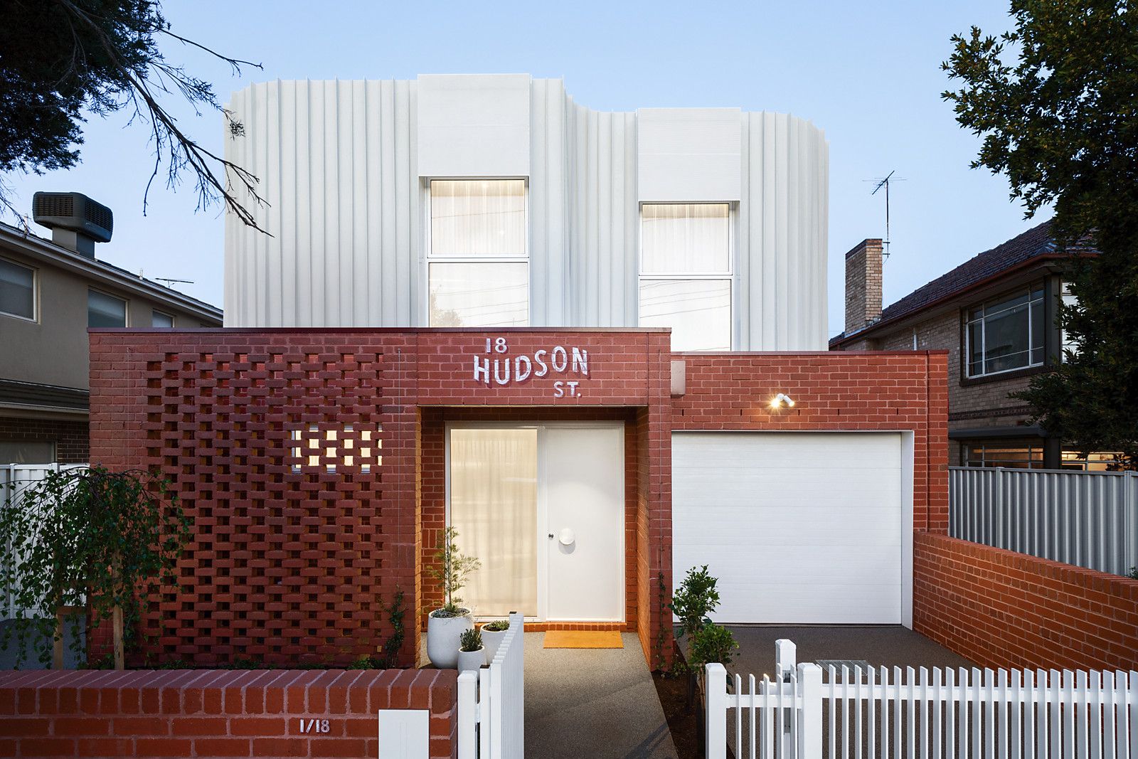 4 bedrooms House in 1/18 Hudson Street COBURG VIC, 3058