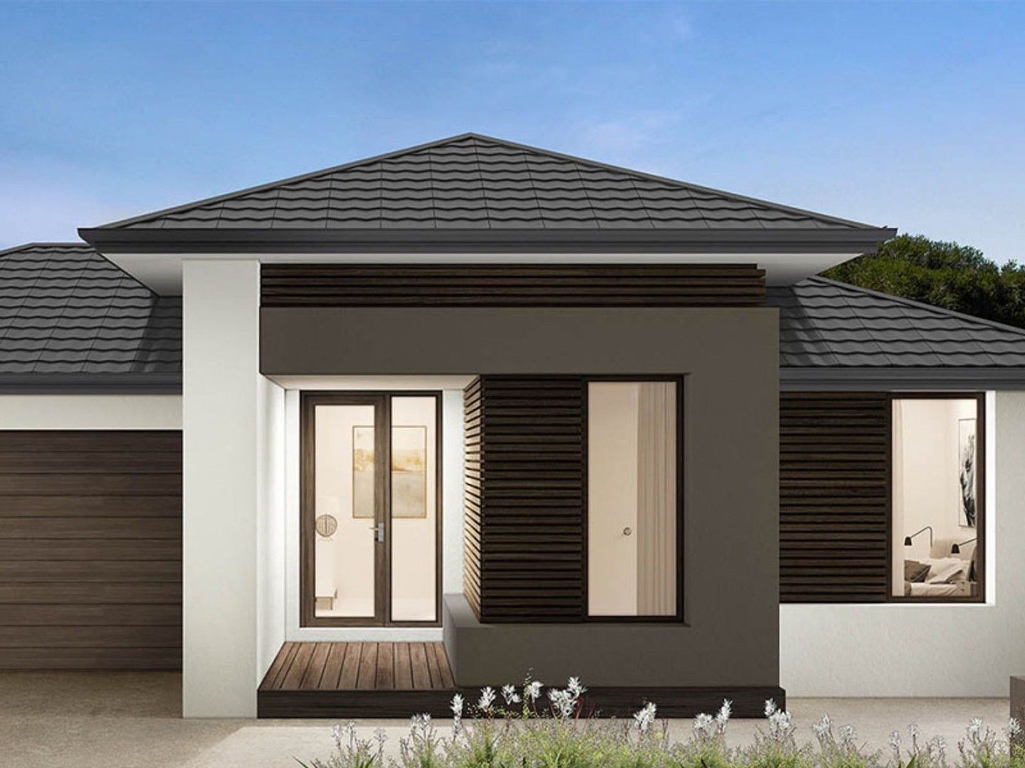 3 bedrooms New House & Land in  TARNEIT VIC, 3029