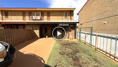 Picture of 25 Catamore Court, SOUTH HEDLAND WA 6722