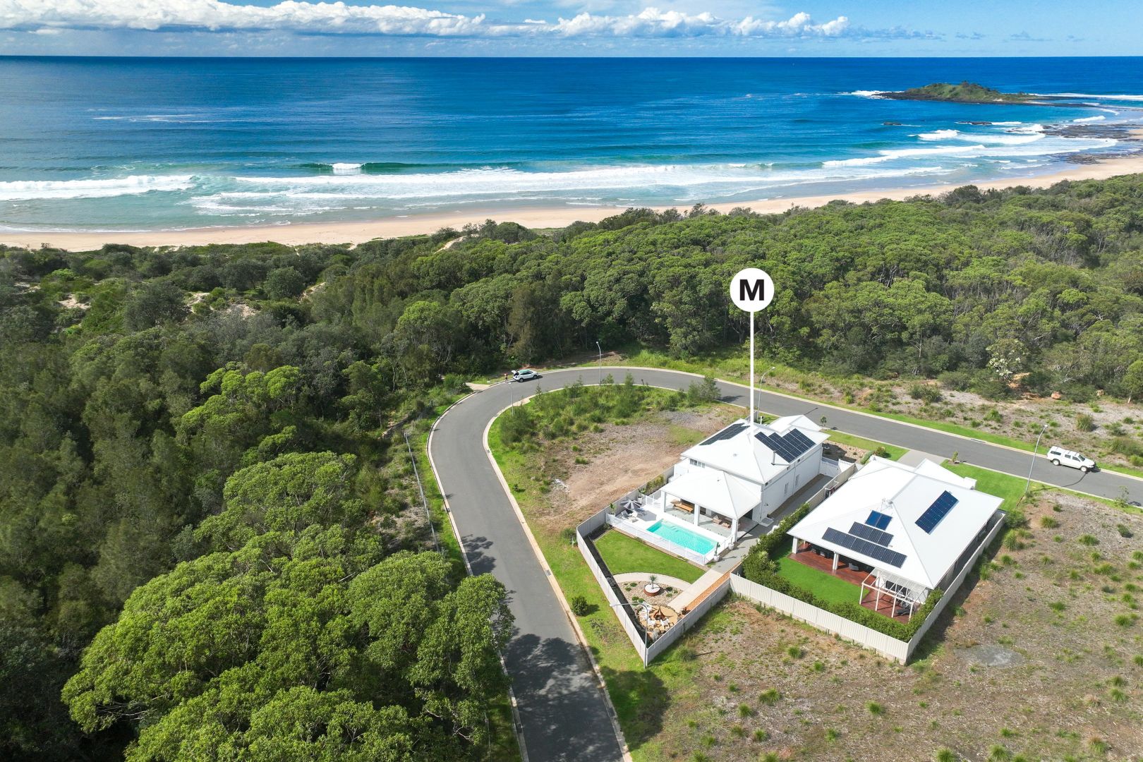 16 Dune Crescent, Manyana Property History & Address Research Domain