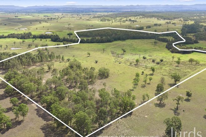 Picture of Proposed Lot 4 off Roughit Lane, SEDGEFIELD NSW 2330