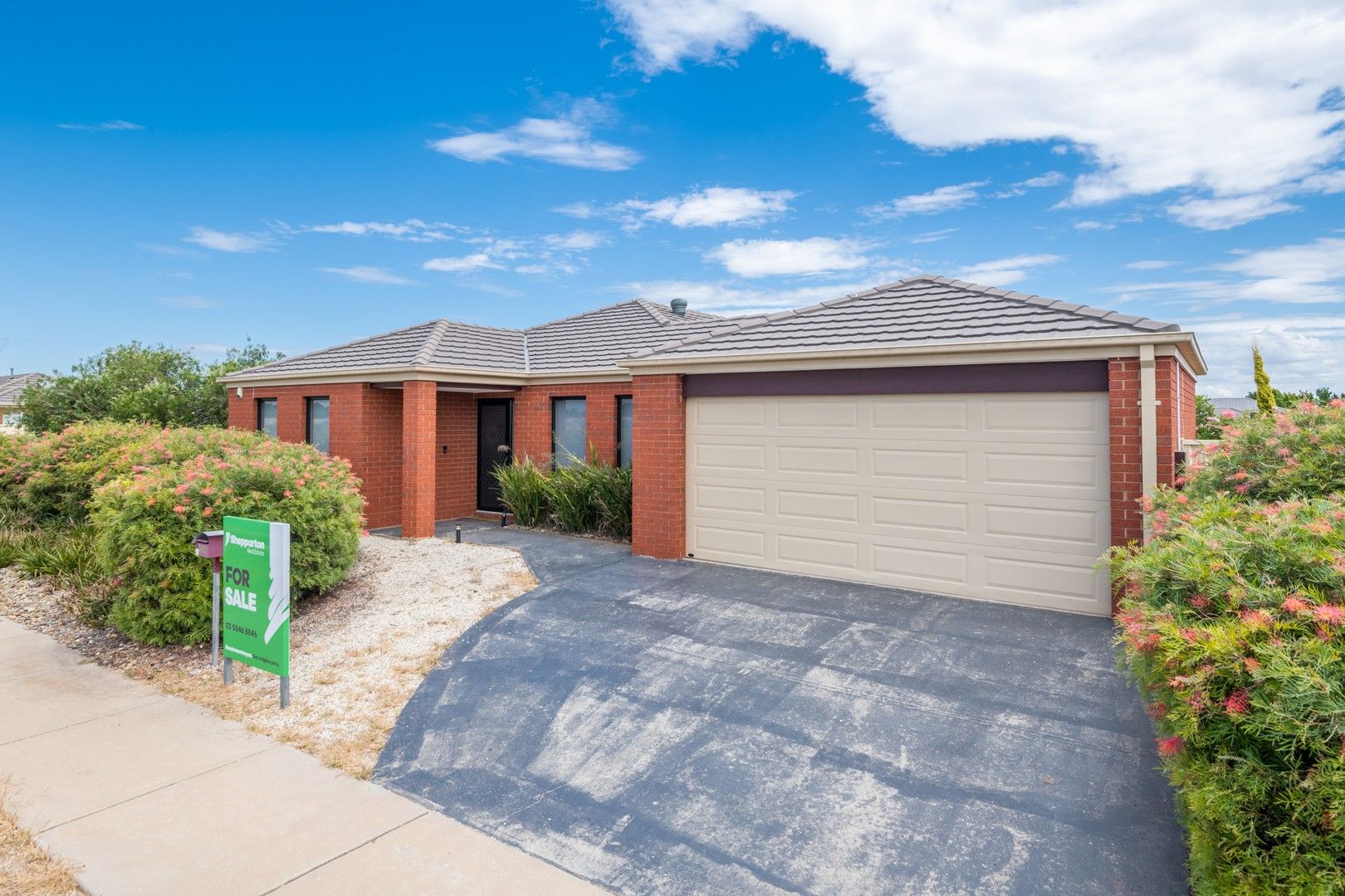 4 bedrooms House in 100 Feiglin Road SHEPPARTON VIC, 3630