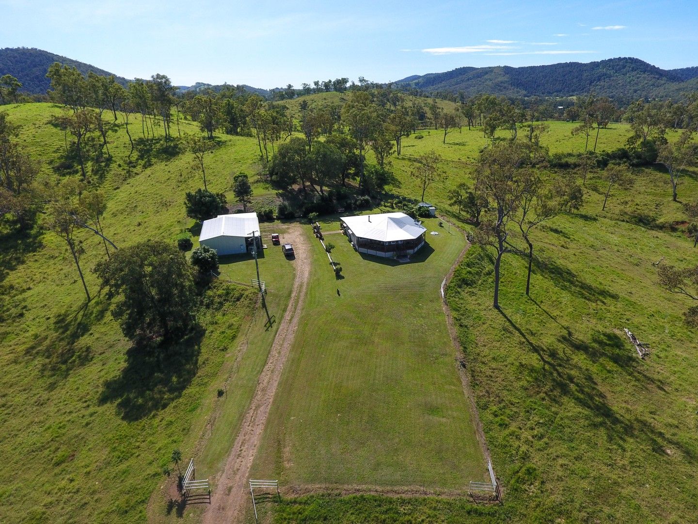 2172 Marlborough-Sarina Road, Sarina Range QLD 4737, Image 0