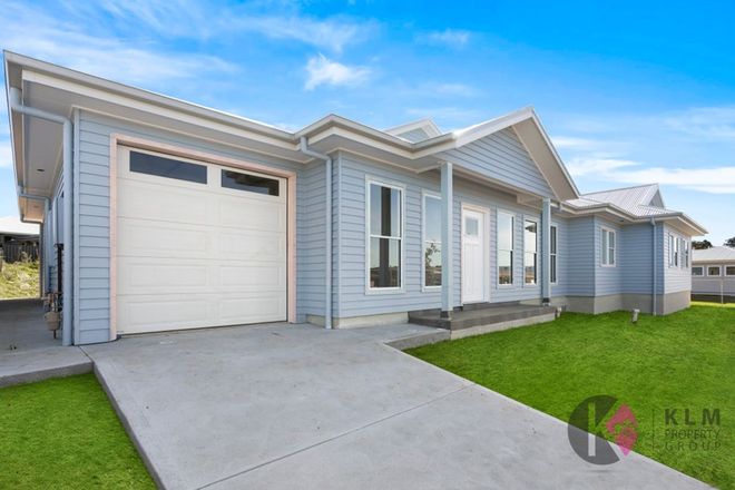 Picture of 13 Brooklands Cres, GOULBURN NSW 2580