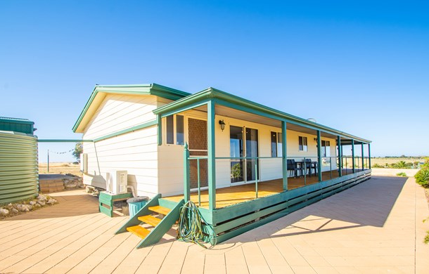 91 Fredrick Drive, Streaky Bay SA 5680