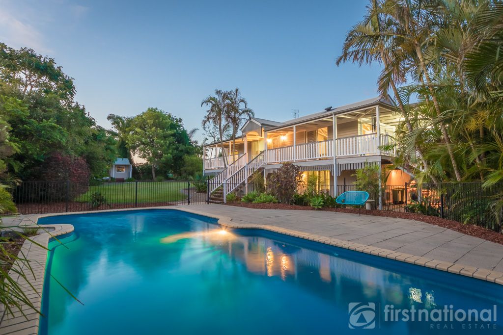 19 Traline Road, Glass House Mountains QLD 4518, Image 0