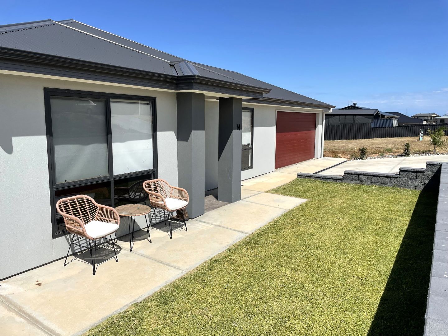 14 Moshulu Street, Port Broughton SA 5522, Image 1