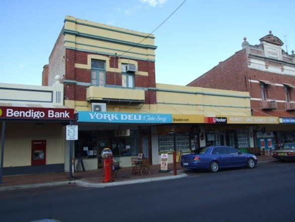 1 Avon Terrace, York WA 6302