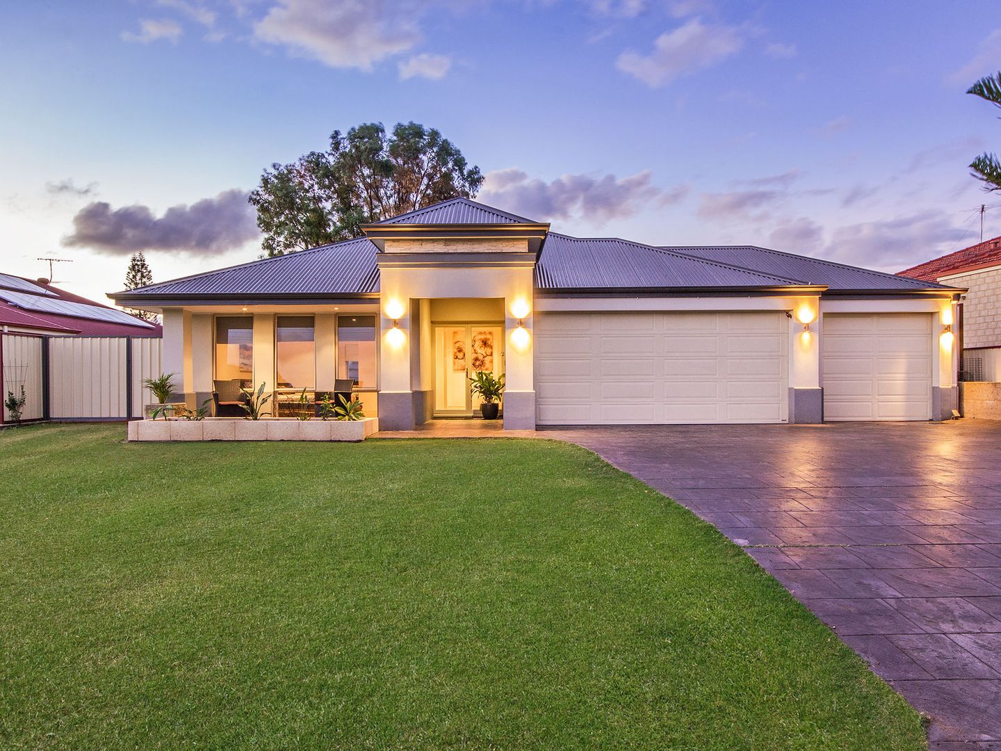 12 Powis Way, Warnbro WA 6169