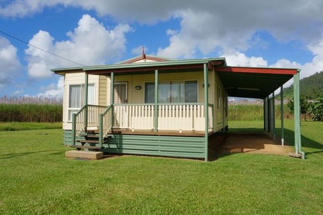 Picture of 60 Hill Sixty Road, JAFFA QLD 4855