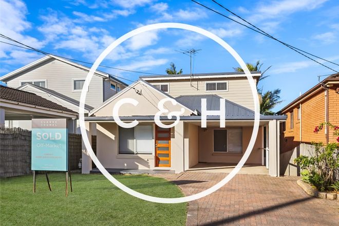 Picture of 29 Aubreen Street, COLLAROY PLATEAU NSW 2097