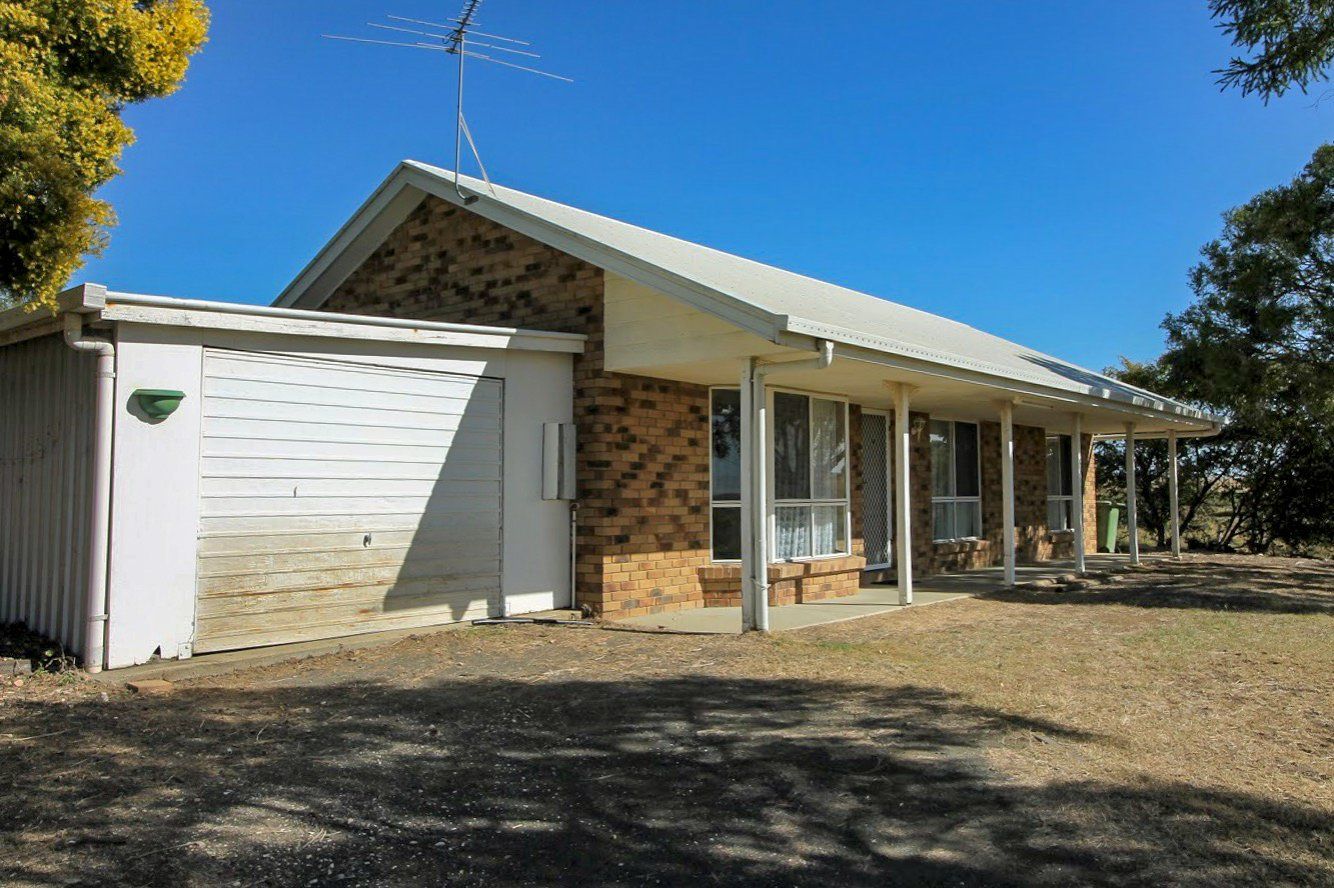 173 Mount Marrow Quarry Rd, Haigslea QLD 4306, Image 0