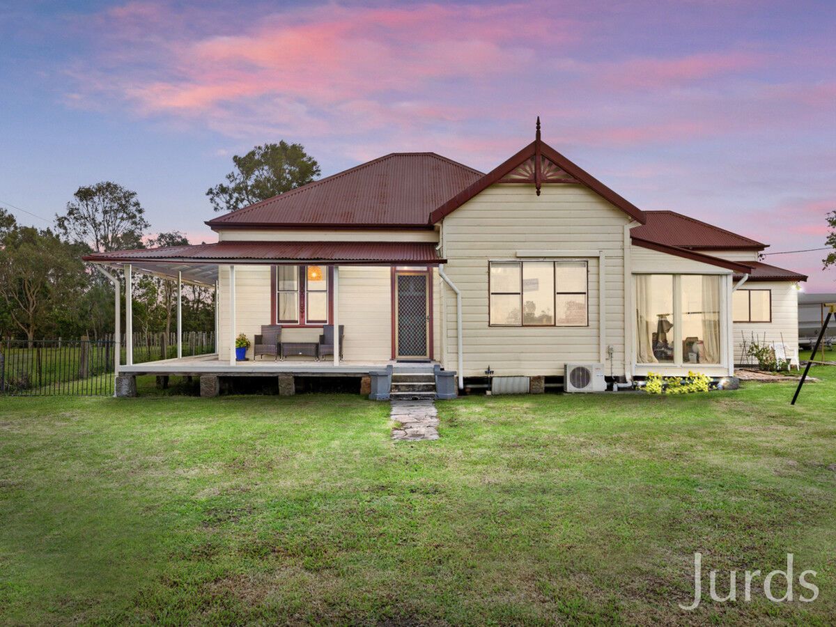 139 Monkleys Road, Millers Forest NSW 2324 House for Sale Domain