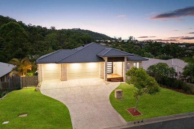 Picture of 7 Castlereagh Close, PACIFIC PINES QLD 4211