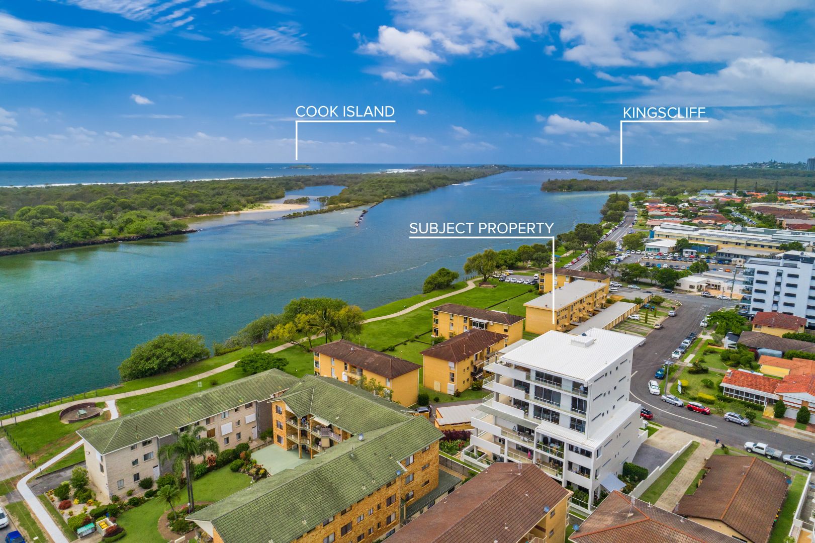 9/13 Ivory Crescent, Tweed Heads Property History & Address Research