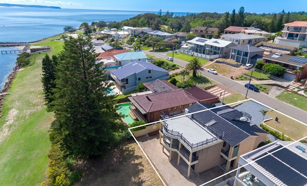 22 Lambton Parade, Swansea Heads NSW 2281