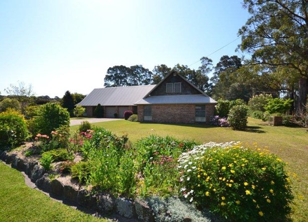 16 Bimbimbie Avenue, Bangalee NSW 2541