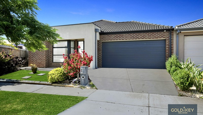 Picture of 3 Bruny Drive, TARNEIT VIC 3029