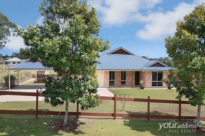 Picture of 13-15 Waterdragon Court, NEW BEITH QLD 4124