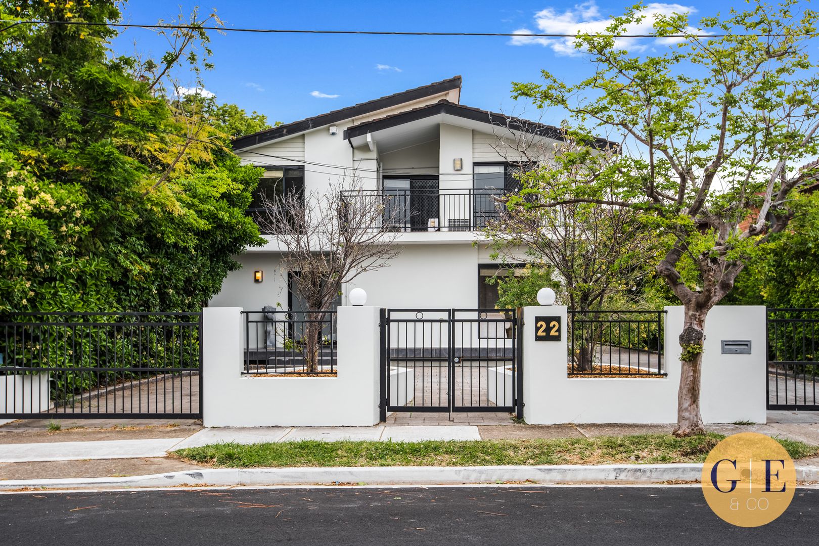 22 Woodward Avenue, Strathfield NSW 2135, Image 2