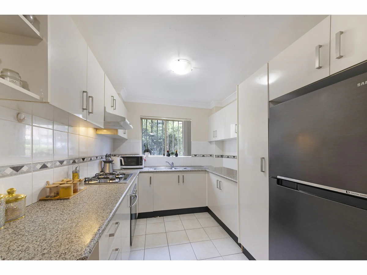 Additional image 2 of 5/131-133 Meredith Street, Bankstown NSW 2200