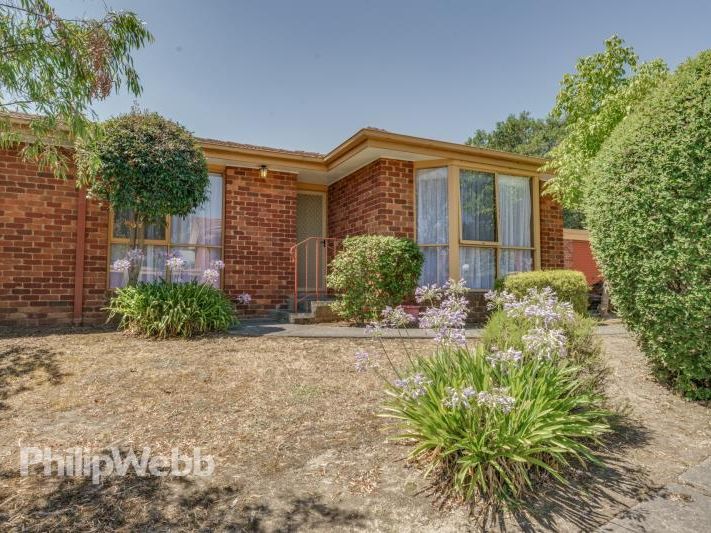 3 bedrooms Apartment / Unit / Flat in 3/143 Springvale Road DONVALE VIC, 3111