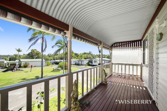Picture of 91/314 Buff Point Avenue, BUFF POINT NSW 2262