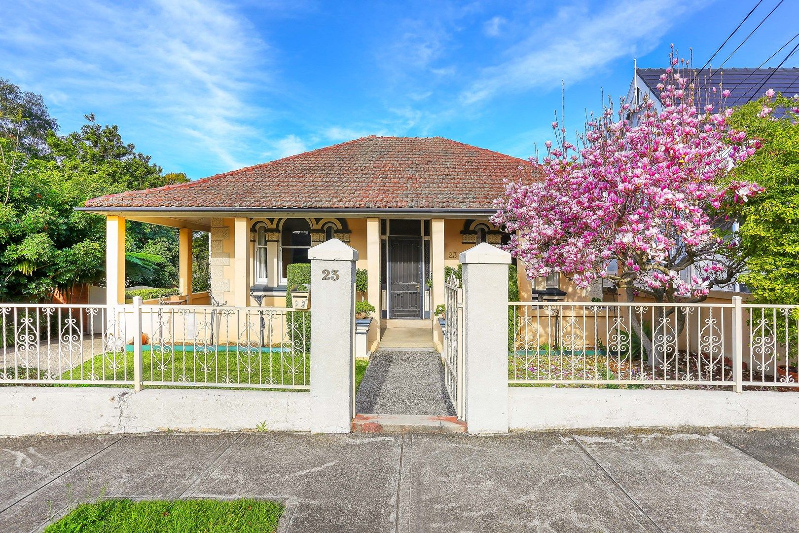 23 Blairgowrie Street, Dulwich Hill NSW 2203, Image 0