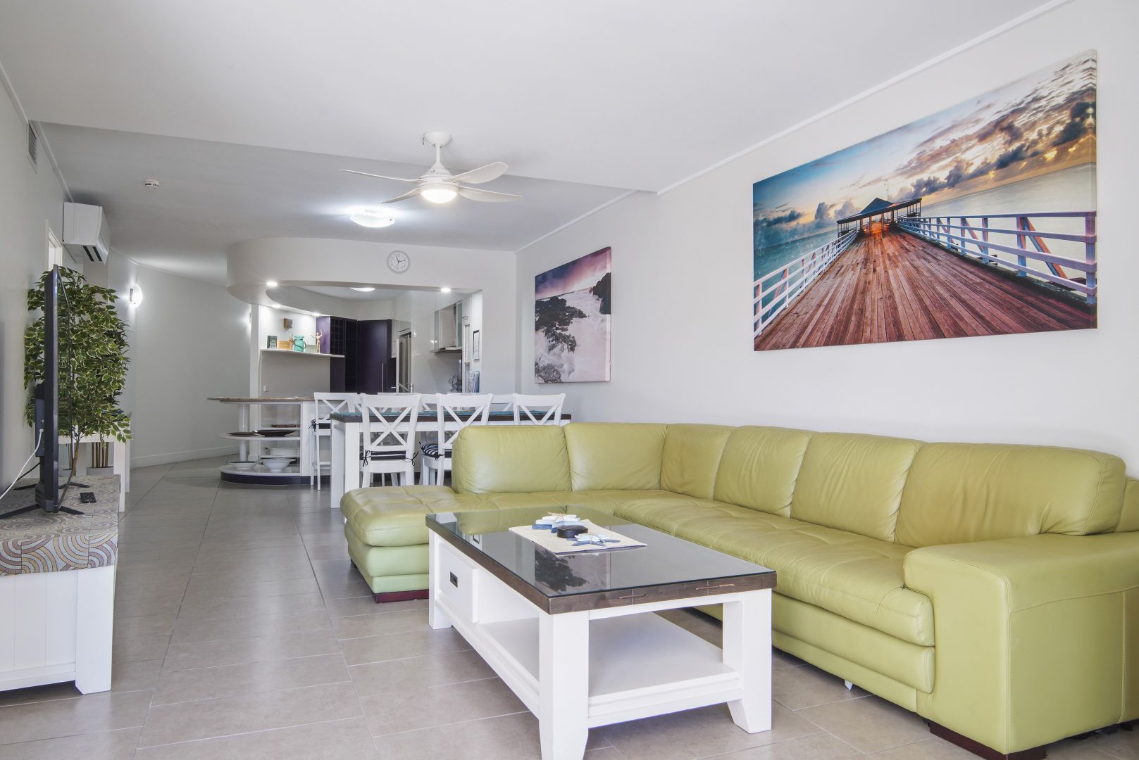 308/4 Beaches Village Circuit, Agnes Water QLD 4677, Image 1