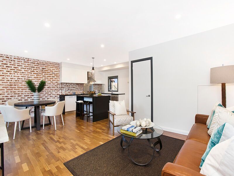 1/55 Mullens Street, Balmain NSW 2041, Image 2