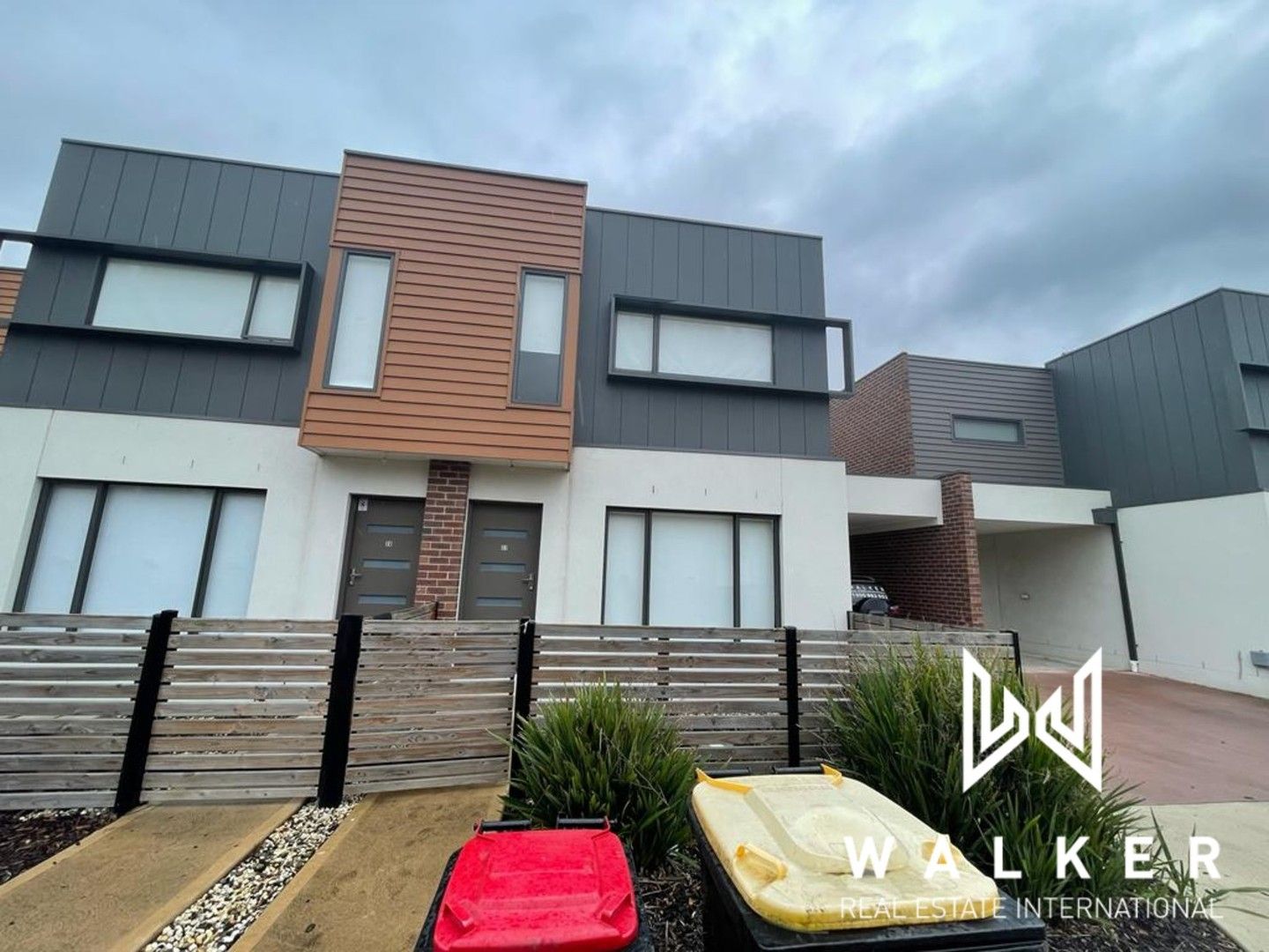 2 bedrooms Townhouse in 21/4 Nepean Court WYNDHAM VALE VIC, 3024