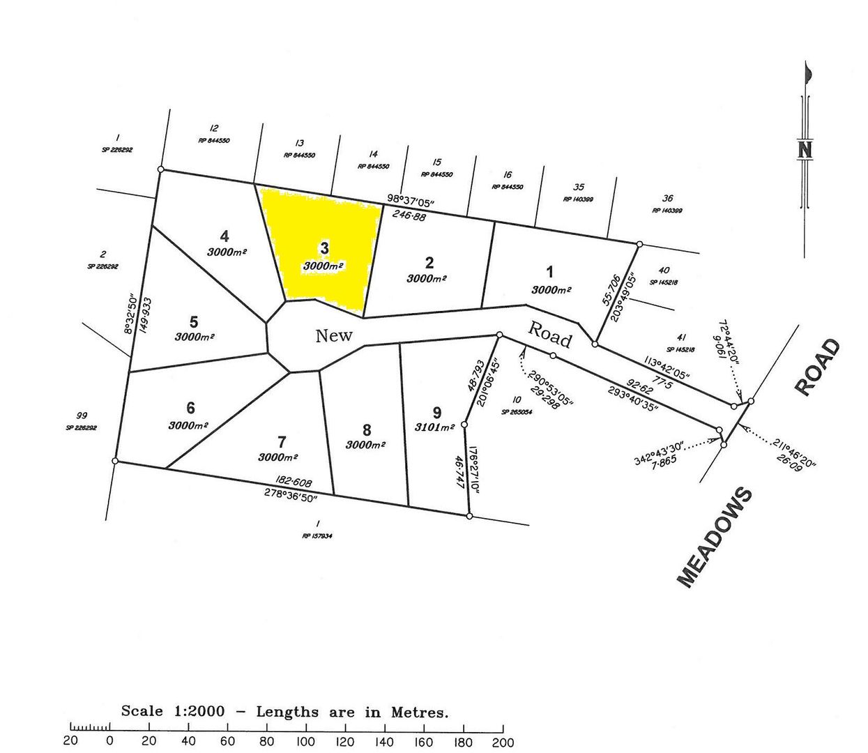 8 Bottle Tree Court, Withcott QLD 4352, Image 1