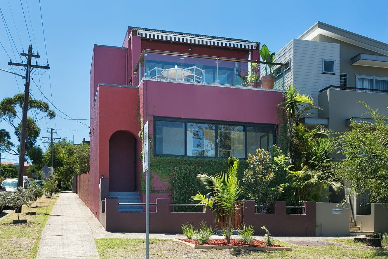 3 bedrooms House in 40 Read Street BRONTE NSW, 2024