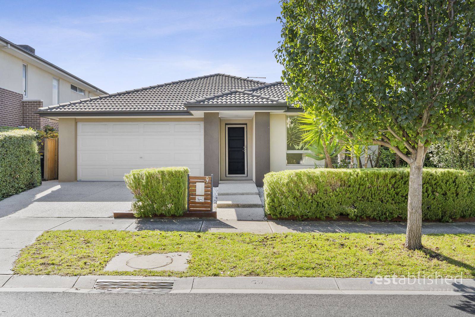 9 Denman Drive, Point Cook VIC 3030, Image 0