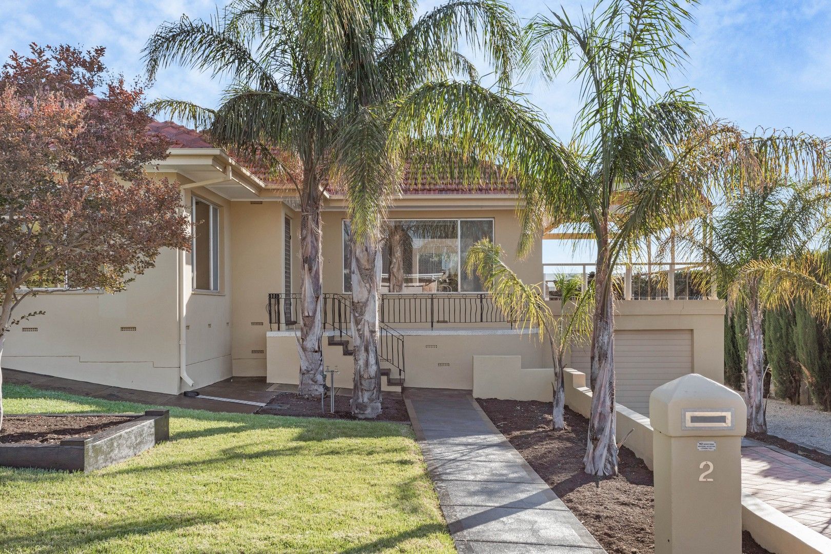 2 Cleve street, Seaview Downs SA 5049, Image 0