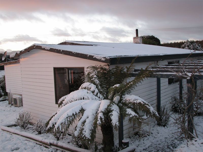 864 Cradle Mountain Road, ERRIBA TAS 7310, Image 0