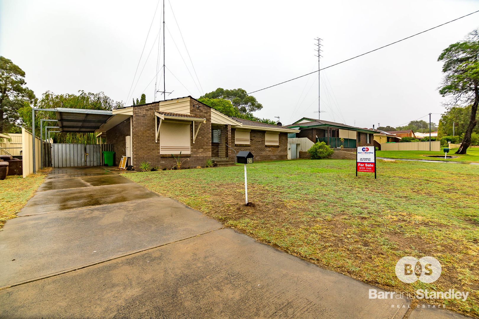 27 Rendell Elbow, Withers WA 6230, Image 1