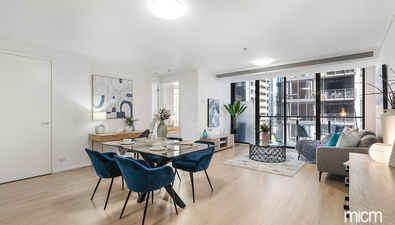 Picture of 124/173 City Road, SOUTHBANK VIC 3006