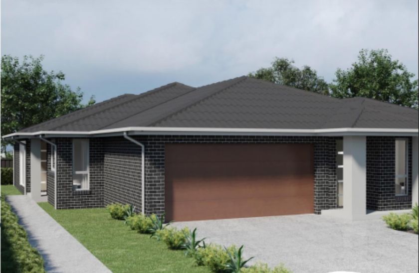 5 bedrooms New House & Land in Contact Agent ORAN PARK NSW, 2570