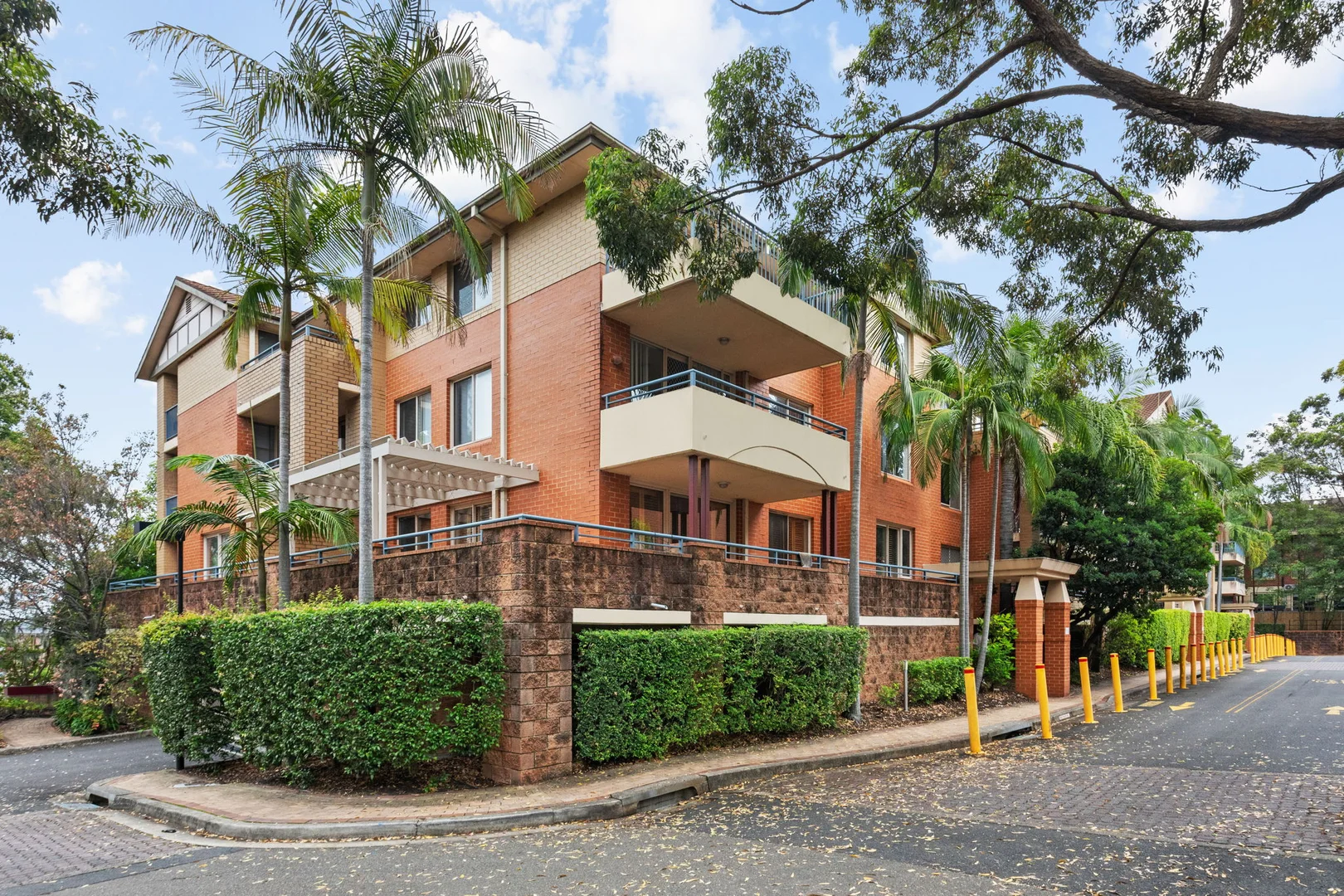 Additional image 9 of 25i/19-21 George Street, North Strathfield NSW 2137