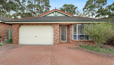 Picture of 9/2A Jobson Avenue, MOUNT OUSLEY NSW 2519