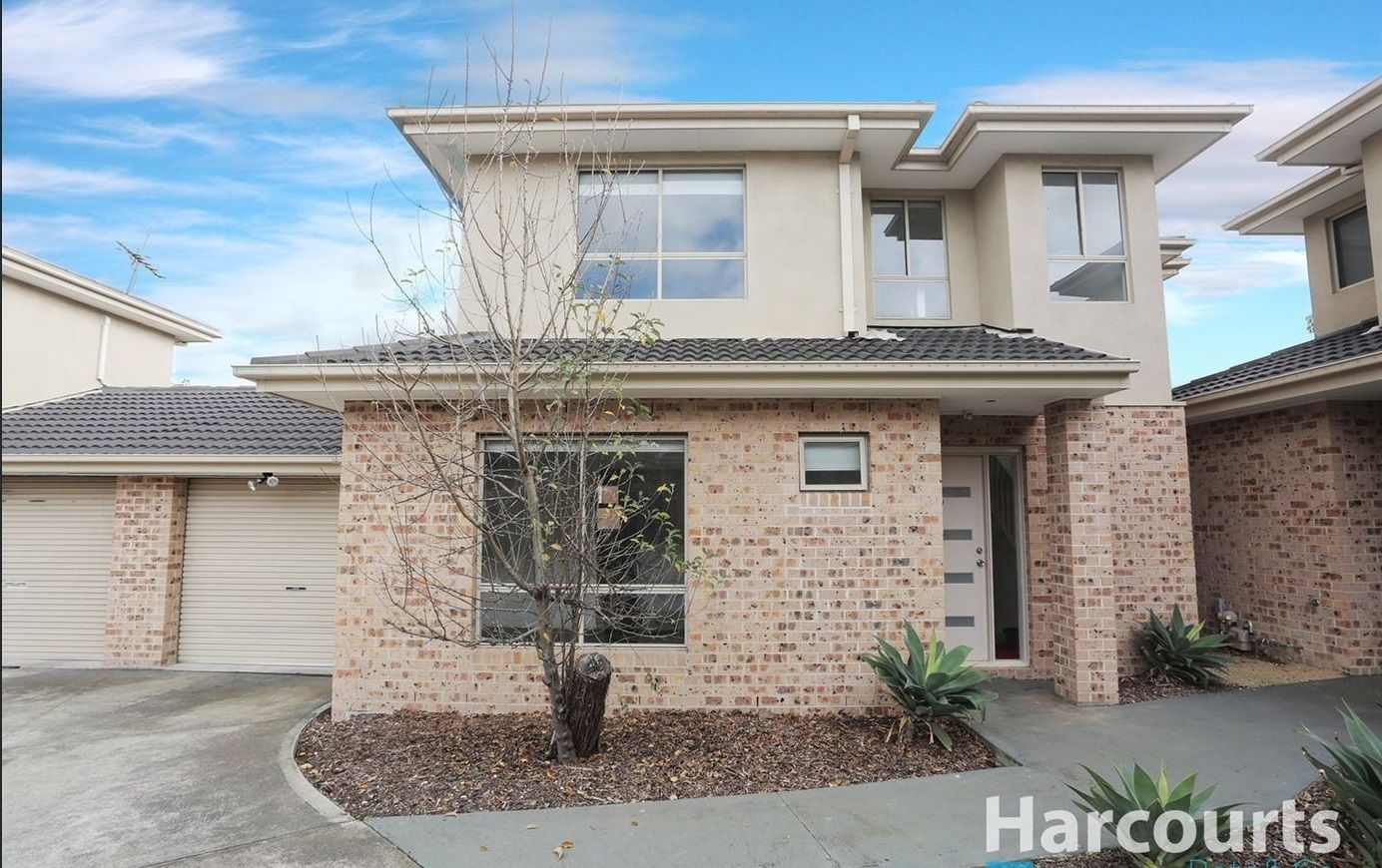 3/11 Dutton Court, Meadow Heights Property History & Address Research