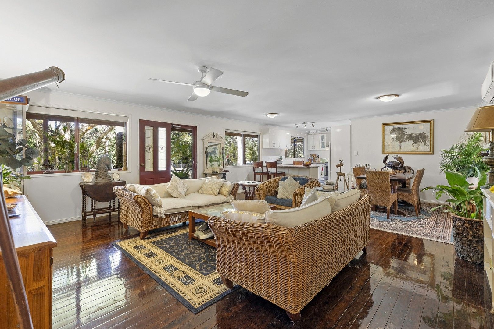 271 Pomona Kin Kin Road, Pinbarren QLD 4568 Domain