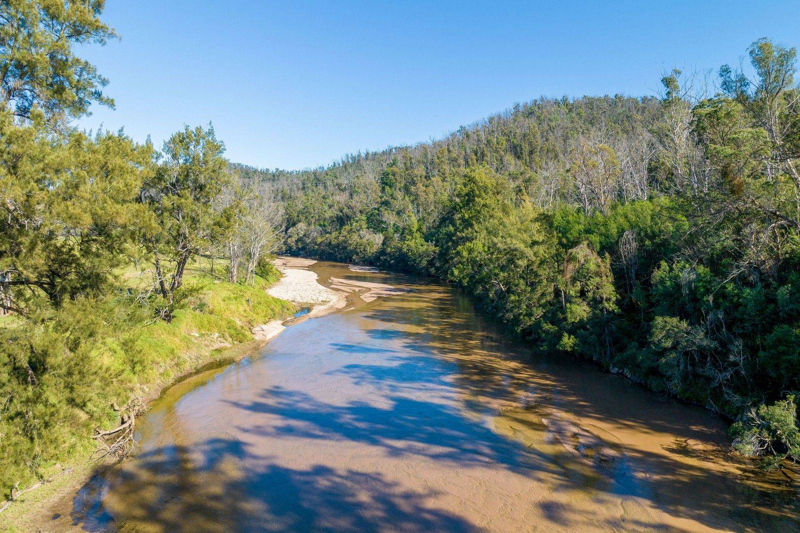 Lot 22 Part 51 Nerrigundah Mountain Road, Bodalla NSW 2545, Image 0